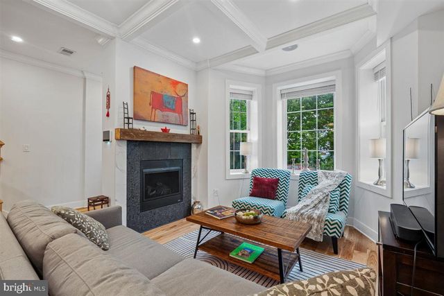 130 ADAMS ST NW, Washington, DC 20001