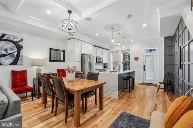 130 ADAMS ST NW, Washington, DC 20001