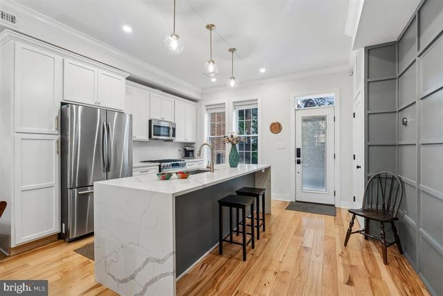 130 ADAMS ST NW, Washington, DC 20001