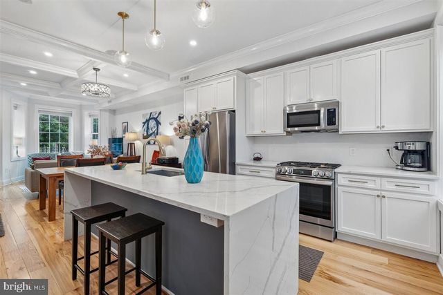 130 ADAMS ST NW, Washington, DC 20001