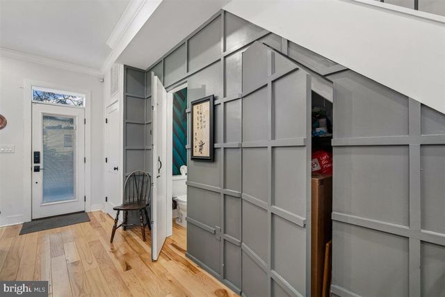130 ADAMS ST NW, Washington, DC 20001