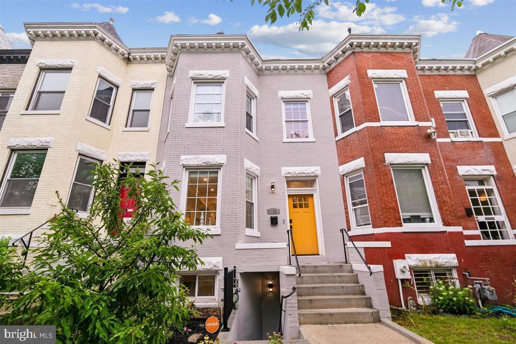 130 ADAMS ST NW, Washington, DC 20001