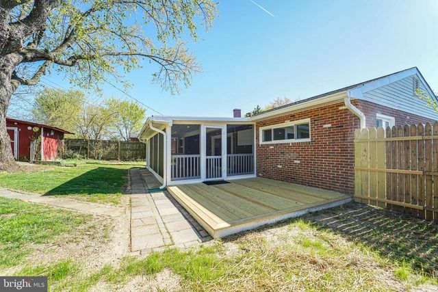 5916 ROBINDALE, Baltimore, MD 21228