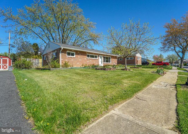5916 ROBINDALE, Baltimore, MD 21228