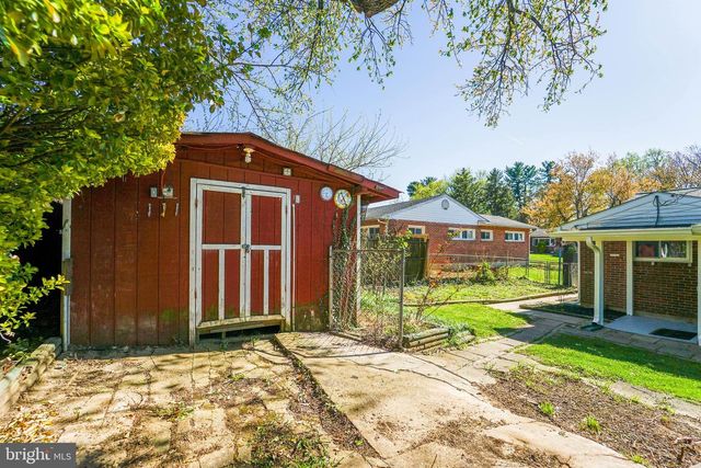 5916 ROBINDALE, Baltimore, MD 21228