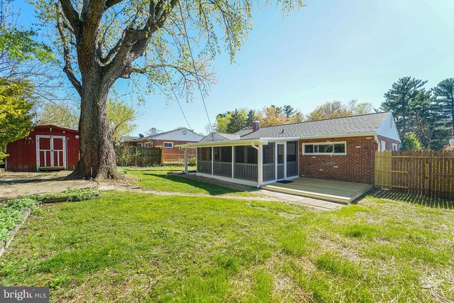 5916 ROBINDALE, Baltimore, MD 21228