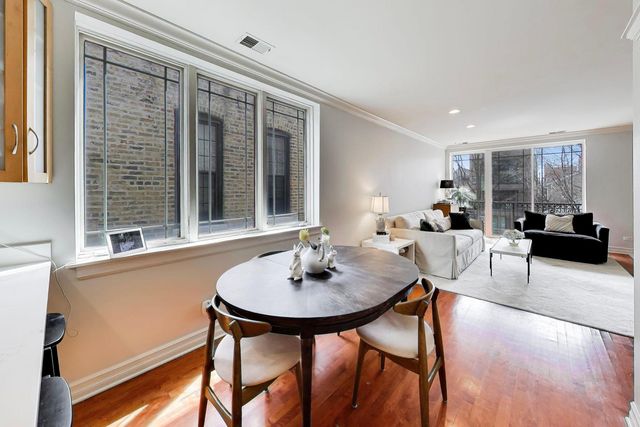 1514 W Thomas Street 3C, Chicago, IL 60642