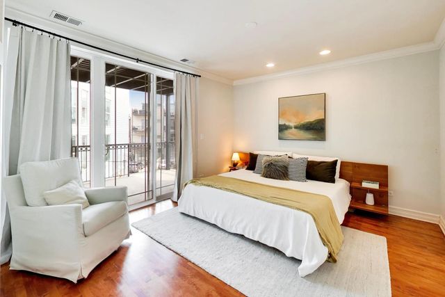 1514 W Thomas Street 3C, Chicago, IL 60642