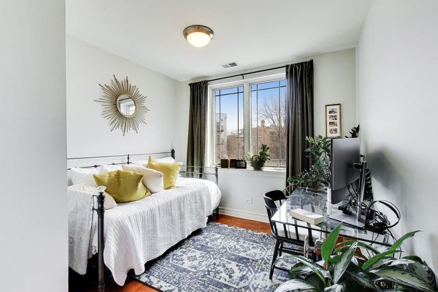 1514 W Thomas Street 3C, Chicago, IL 60642