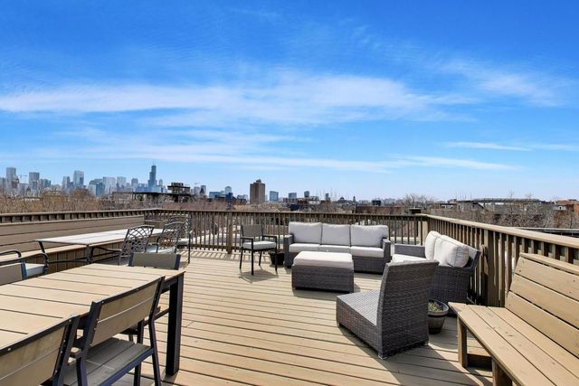 1514 W Thomas Street 3C, Chicago, IL 60642