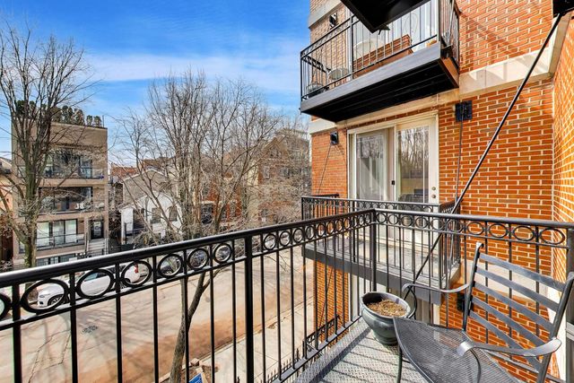 1514 W Thomas Street 3C, Chicago, IL 60642