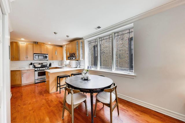 1514 W Thomas Street 3C, Chicago, IL 60642