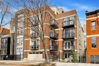 1514 W Thomas Street 3C, Chicago, IL 60642