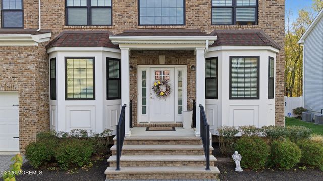 120 Mccormick Avenue S, Old Bridge, NJ 08857