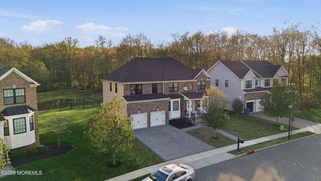 120 Mccormick Avenue S, Old Bridge, NJ 08857