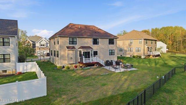 120 Mccormick Avenue S, Old Bridge, NJ 08857