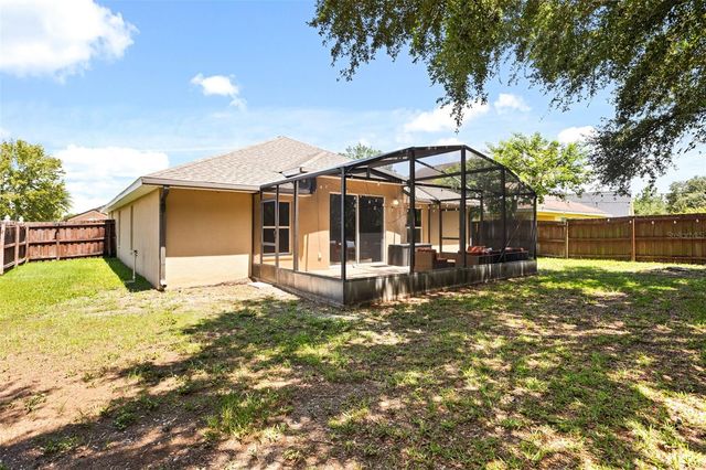 4071 LONGWORTH LOOP, Kissimmee, FL 34744