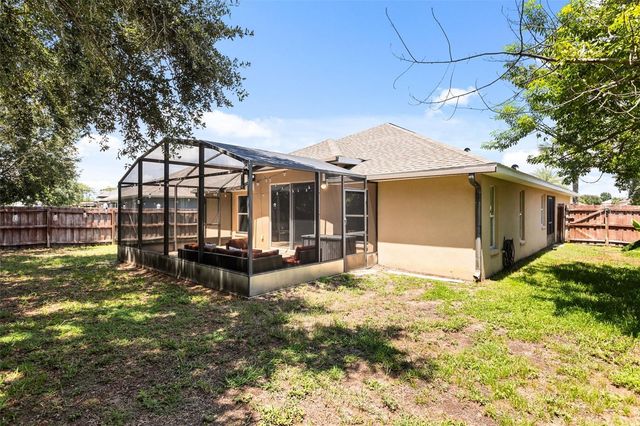4071 LONGWORTH LOOP, Kissimmee, FL 34744