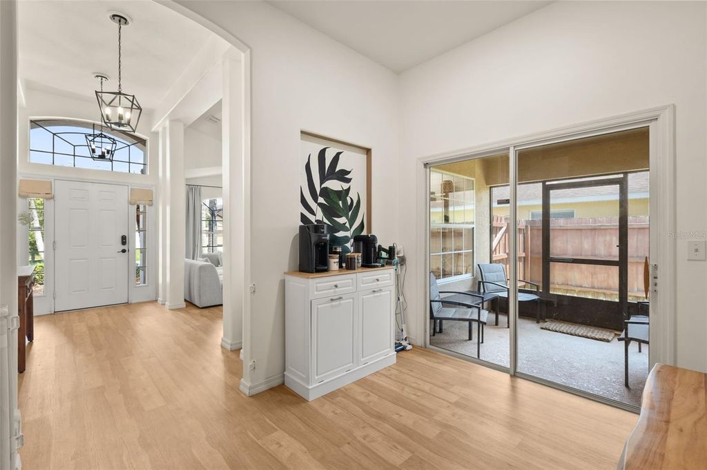 Image 15 of property listing at 4071 LONGWORTH LOOP, Kissimmee, FL 34744