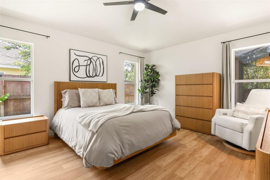 Image 25 of property listing at 4071 LONGWORTH LOOP, Kissimmee, FL 34744