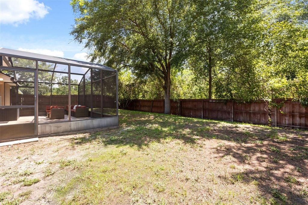 Image 34 of property listing at 4071 LONGWORTH LOOP, Kissimmee, FL 34744