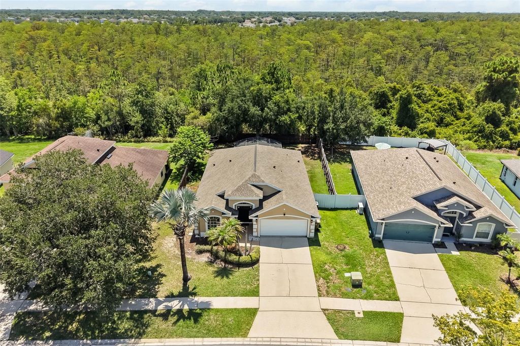 Image 39 of property listing at 4071 LONGWORTH LOOP, Kissimmee, FL 34744