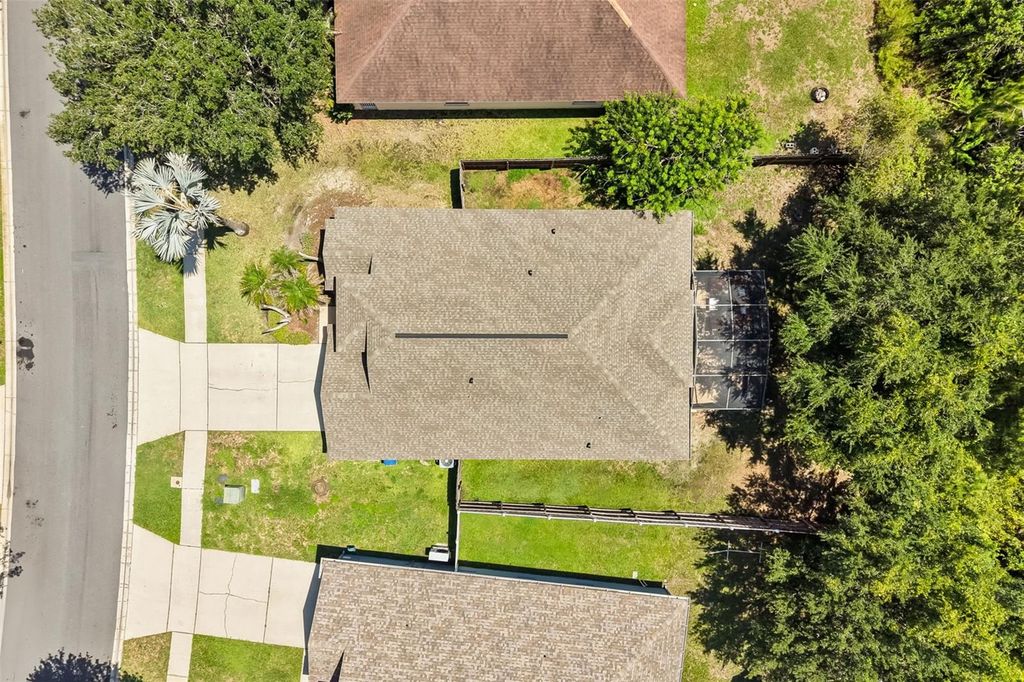 Image 40 of property listing at 4071 LONGWORTH LOOP, Kissimmee, FL 34744