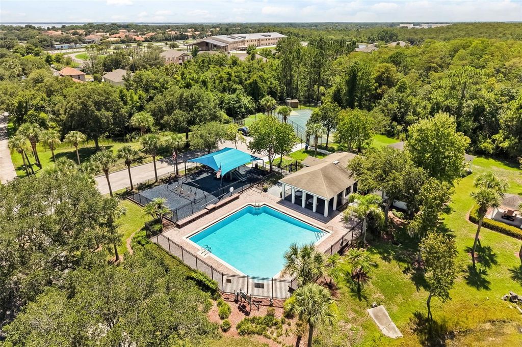 Image 44 of property listing at 4071 LONGWORTH LOOP, Kissimmee, FL 34744