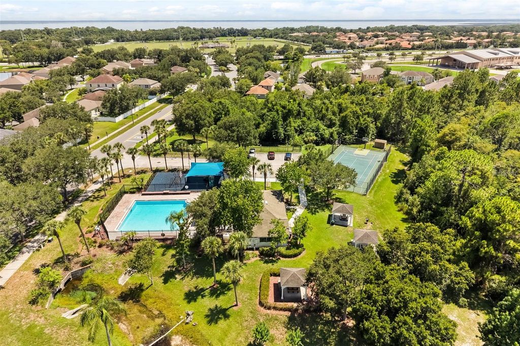Image 46 of property listing at 4071 LONGWORTH LOOP, Kissimmee, FL 34744
