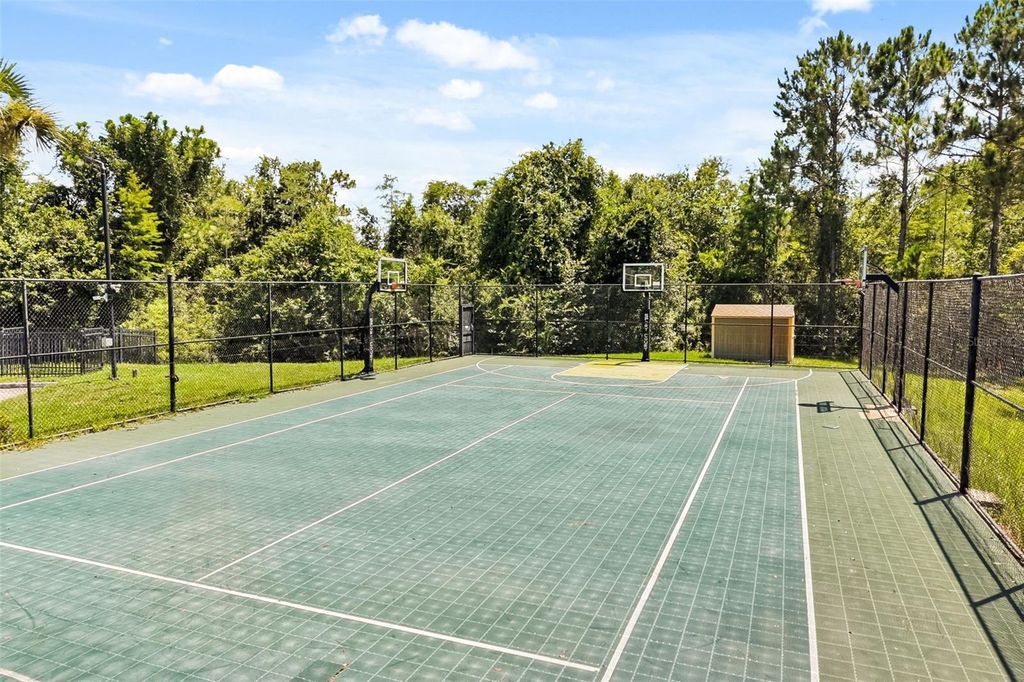Image 47 of property listing at 4071 LONGWORTH LOOP, Kissimmee, FL 34744