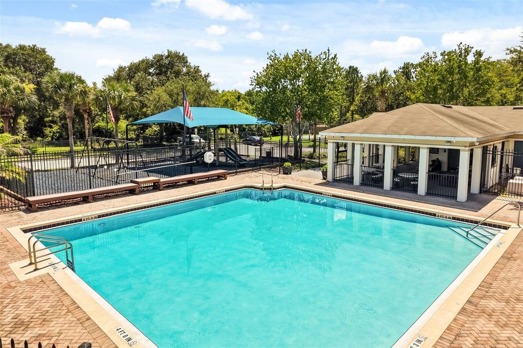 Image 49 of property listing at 4071 LONGWORTH LOOP, Kissimmee, FL 34744