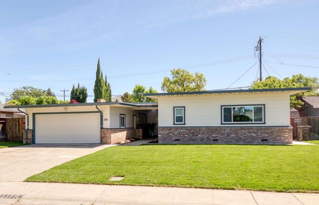 1118 Oxford Way, Stockton, CA 95204