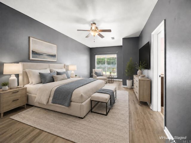 10064 Park Ridge Dr, Denham Springs, LA 70706