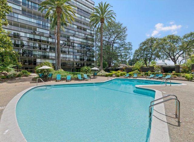 101 Alma Street 407, Palo Alto, CA 94301