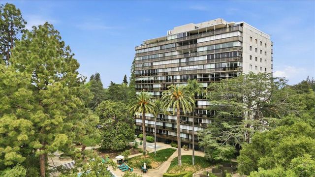 101 Alma Street 407, Palo Alto, CA 94301