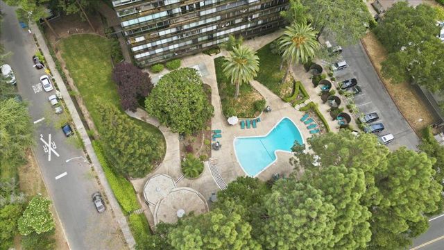 101 Alma Street 407, Palo Alto, CA 94301