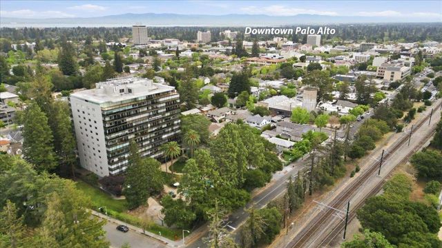 101 Alma Street 407, Palo Alto, CA 94301