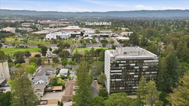 101 Alma Street 407, Palo Alto, CA 94301