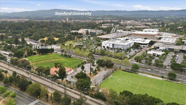 101 Alma Street 407, Palo Alto, CA 94301