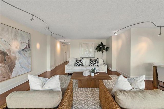 101 Alma Street 407, Palo Alto, CA 94301