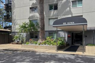 101 Alma Street 407, Palo Alto, CA 94301