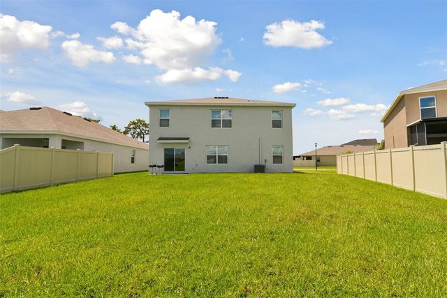33405 HAMILTON HILL LANE, Wesley Chapel, FL 33545