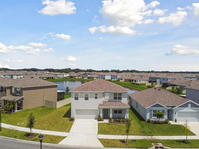 33405 HAMILTON HILL LANE, Wesley Chapel, FL 33545