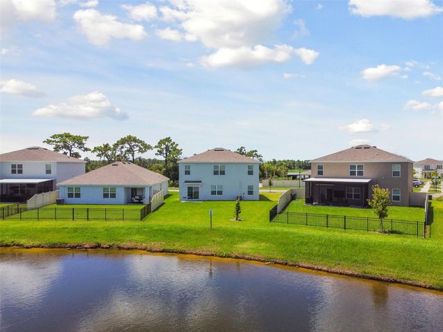 33405 HAMILTON HILL LANE, Wesley Chapel, FL 33545