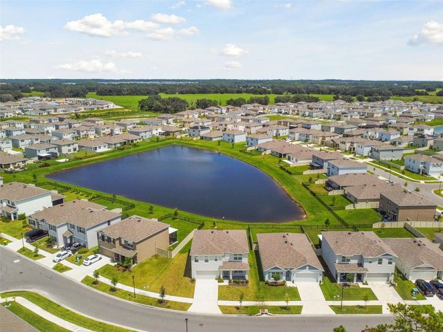 33405 HAMILTON HILL LANE, Wesley Chapel, FL 33545