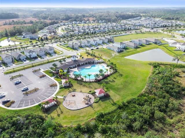 33405 HAMILTON HILL LANE, Wesley Chapel, FL 33545
