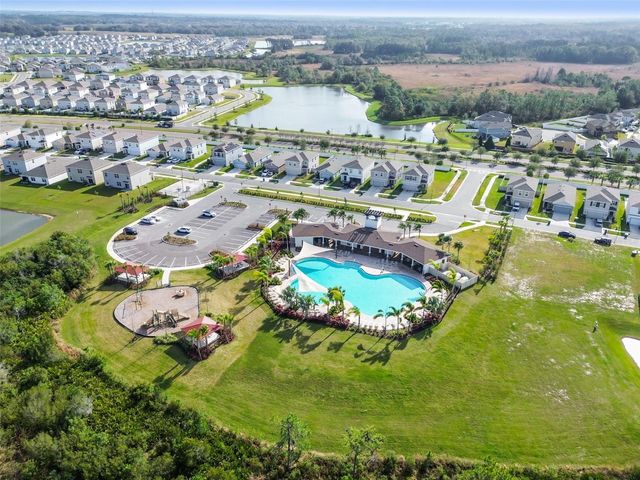 33405 HAMILTON HILL LANE, Wesley Chapel, FL 33545