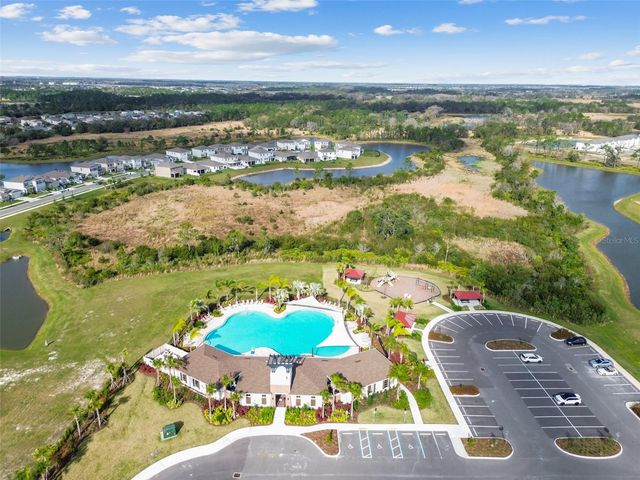 33405 HAMILTON HILL LANE, Wesley Chapel, FL 33545