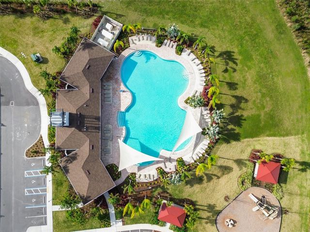 33405 HAMILTON HILL LANE, Wesley Chapel, FL 33545