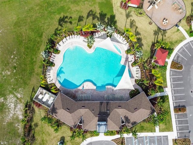 33405 HAMILTON HILL LANE, Wesley Chapel, FL 33545